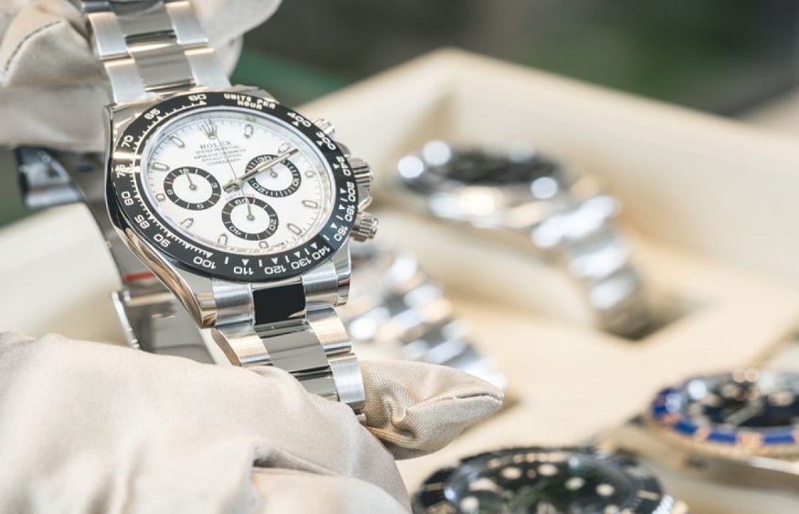 Why have Rolex watches become so expensive?