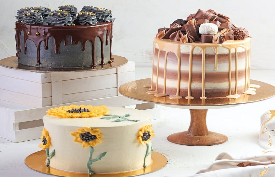 A Guide to Help You Choose the Best Cake Possible