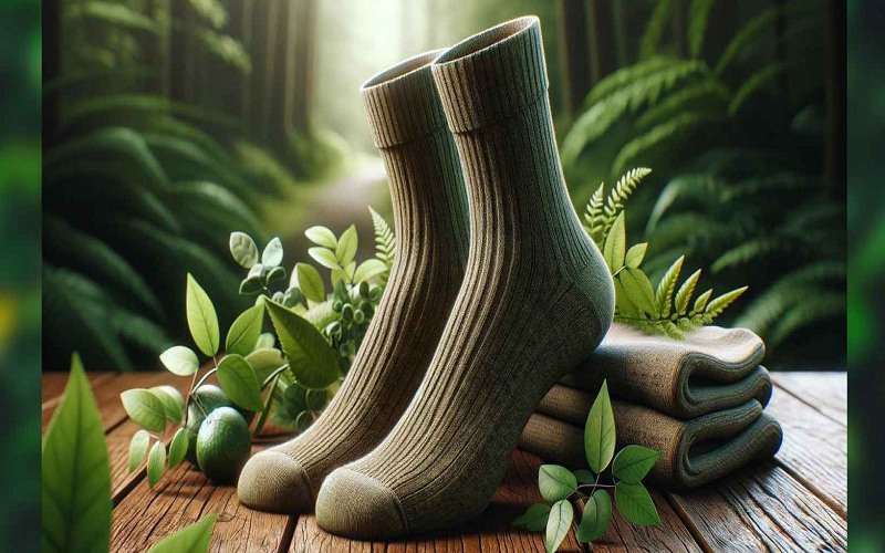 The Comfort Revolution: How Quality Socks Can Enhance Your Daily Life