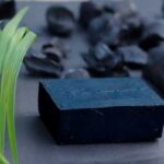 Charcoal Bathing Soap