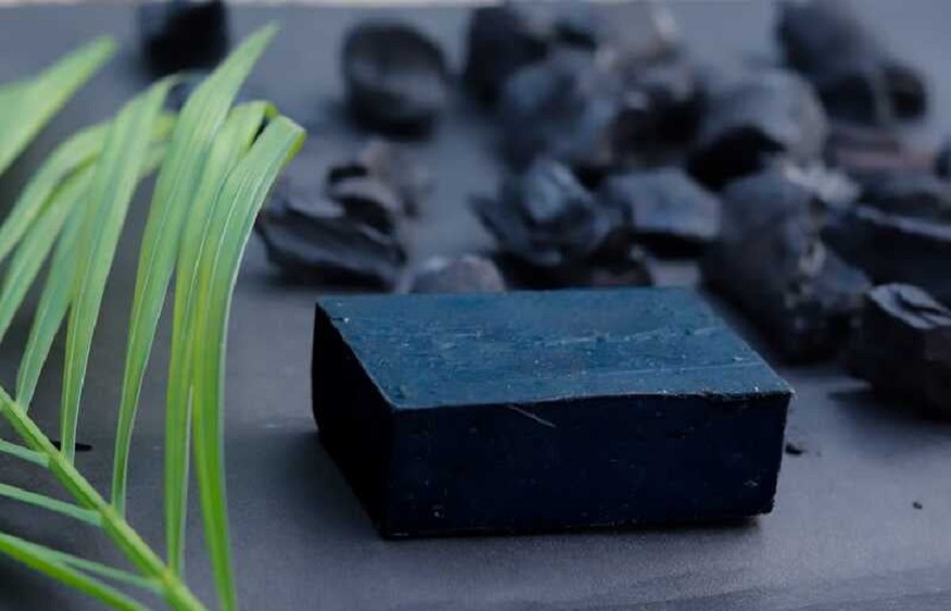 Charcoal Bathing Soap