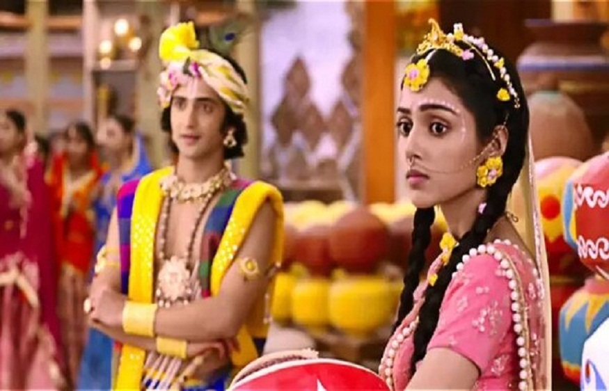 Radha Krishna all episodes