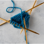 knitting tools