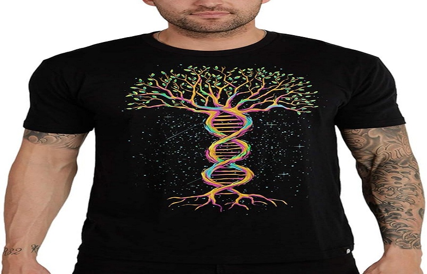 the graphic tees for men