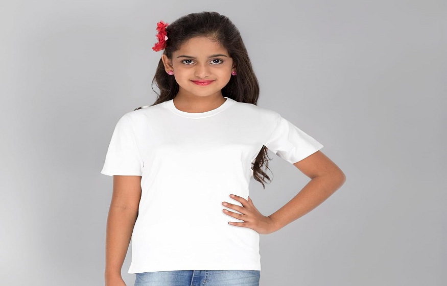 Girls Tshirts